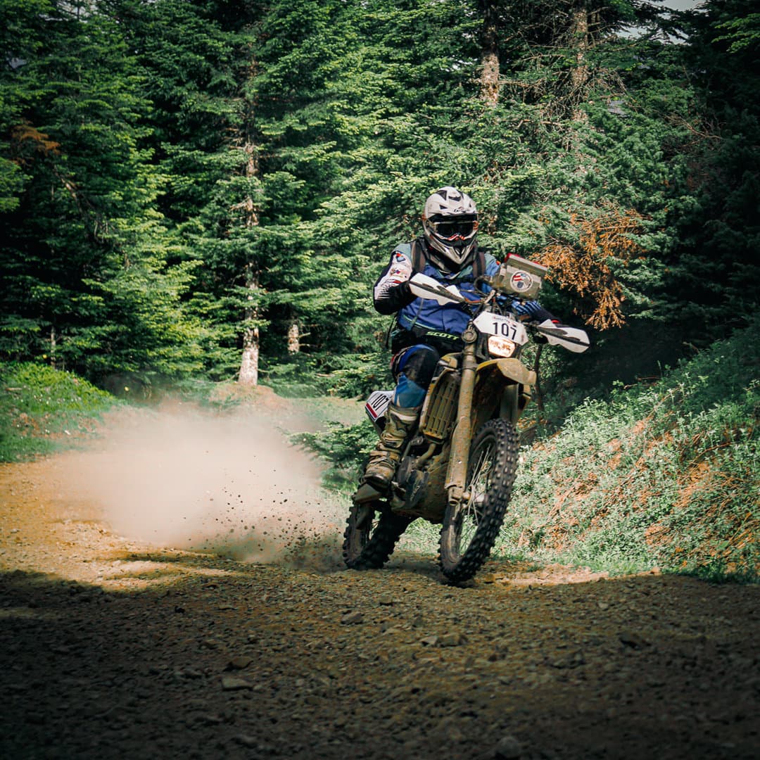 Foto von Mato's Rally 8