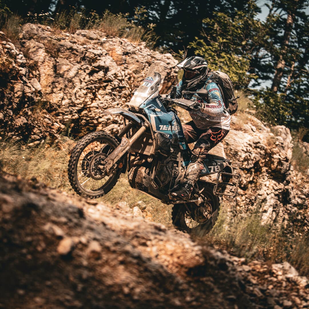 Foto von Mato's Rally 1