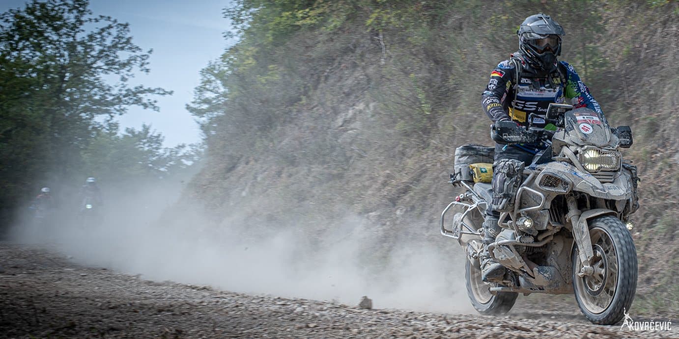 Balkan Grand Tour – Ex-Jugoslawien Rundreise motorcycle tour
