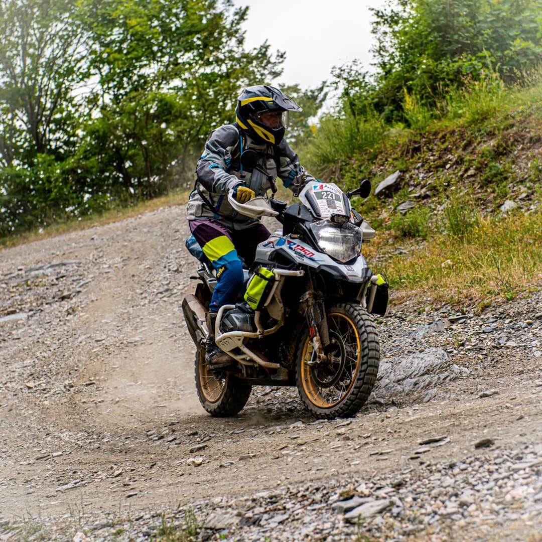 Foto von Mato's Rally 13