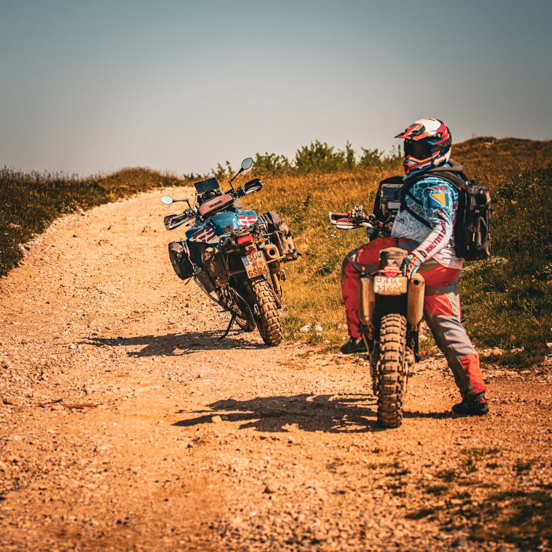 Foto von Mato's Rally 15
