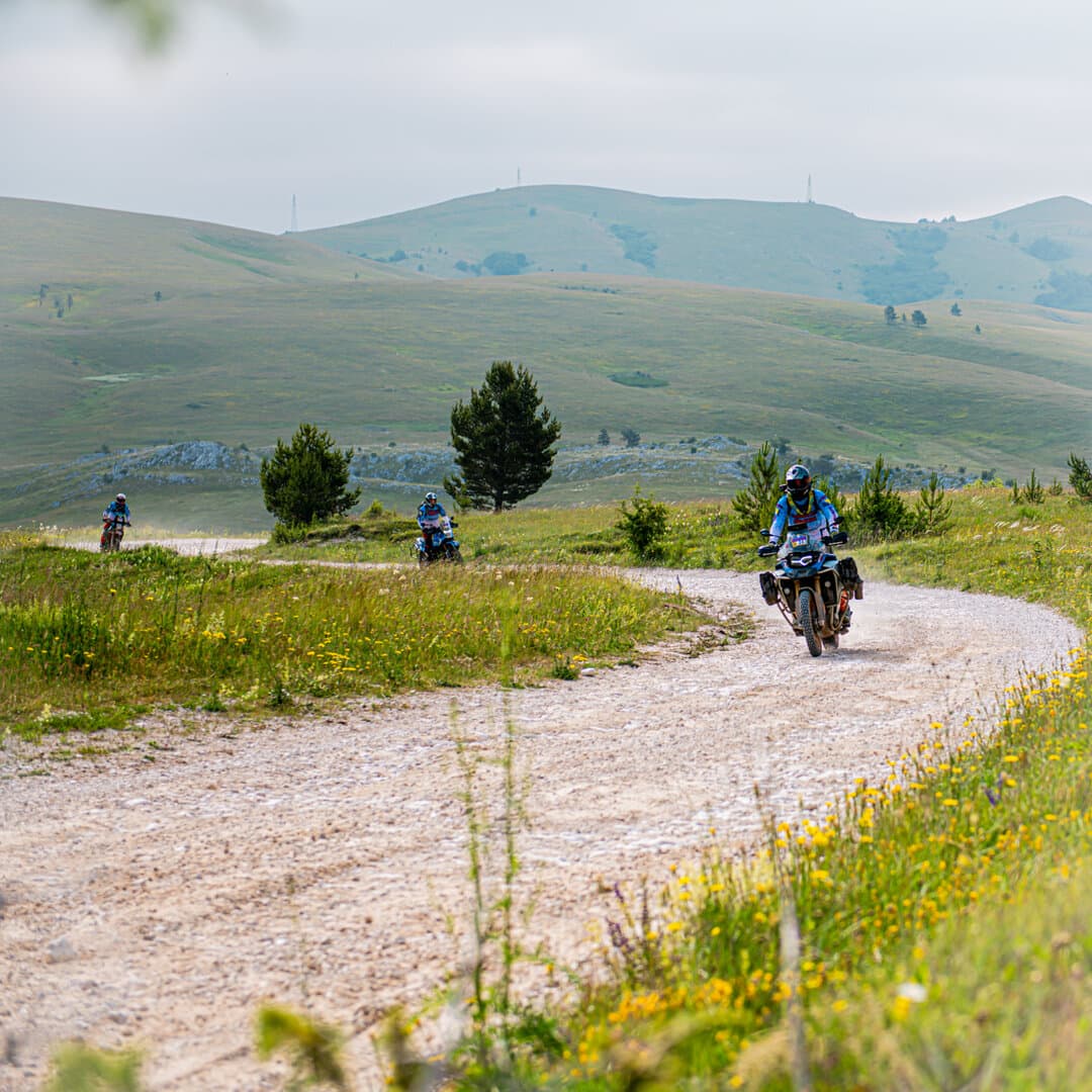 Foto von Mato's Rally 14