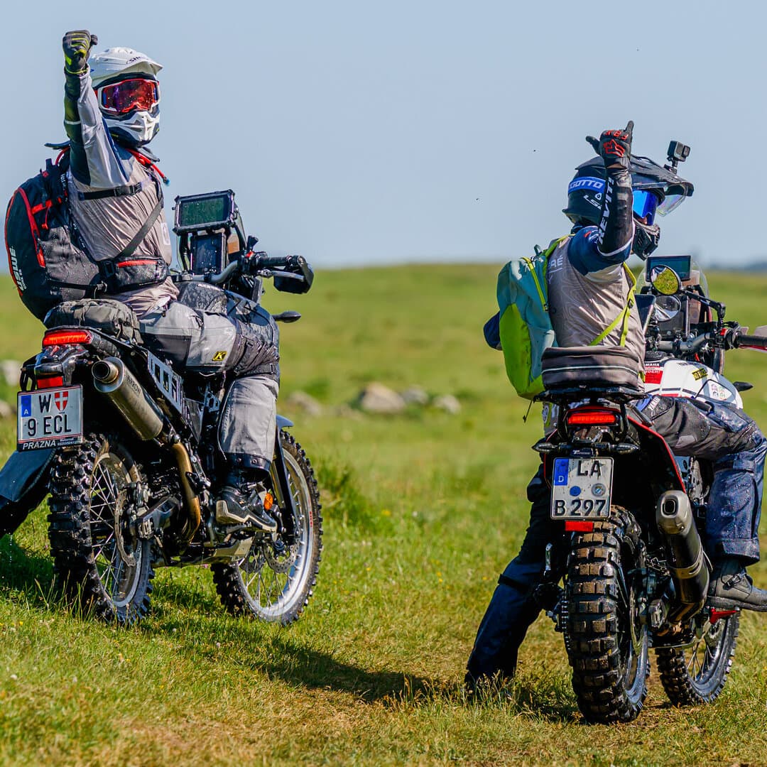 T700 Ride Bosna 2026. foto 6